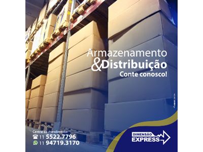 Contratar Empresa de Logística no Campo Grande