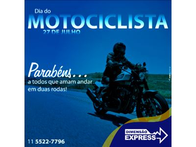 Empresa de Motoboy em São João Clímaco