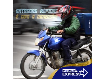 Empresa de Transporte na Vila Lageado
